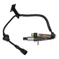 Sensor Abs Tras Izq Chrysler 300m 3.5l V6 99-01