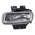 Neblinero Izq Para Ford F-150 4.6l V8 04-06