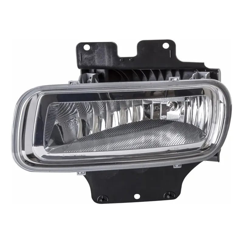 Neblinero Izq Para Ford F-150 4.6l V8 04-06