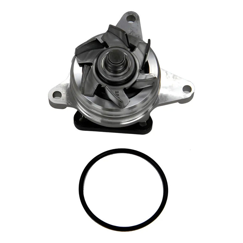 Bomba De Agua Para Ford Edge 2.0l L4 12-18