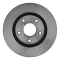 Disco Freno Del P Chrysler Town & Country 3.6l V6 2011