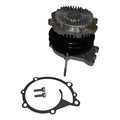 Bomba De Agua Datsun 510 1.6l 1595cc L4 68-73
