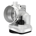 Cuerpo De Aceleracion Chrysler Aspen 5.7l V8 07-09