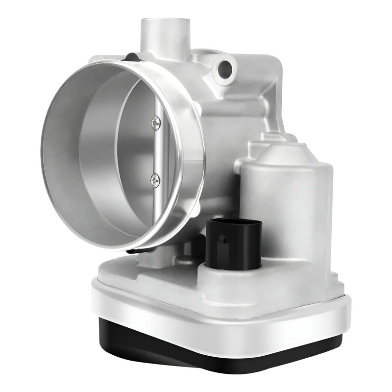 Cuerpo De Aceleracion Chrysler Aspen 5.7l V8 07-09