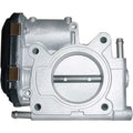 Cuerpo De Aceleracion Ford Fusion 2.3 L4 06-09