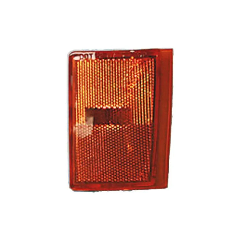 Foco Direccional Del Izq Chevrolet K3500 5.7l V8 88-93