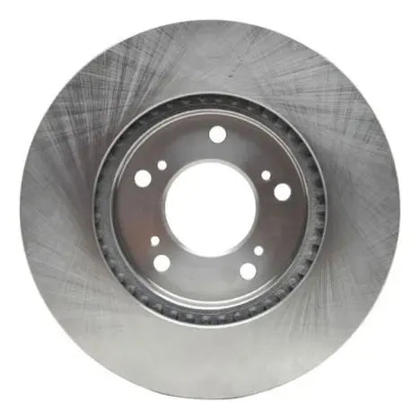 Disco Freno Del Compatible Honda Cr-v 2.0l L4 97-01