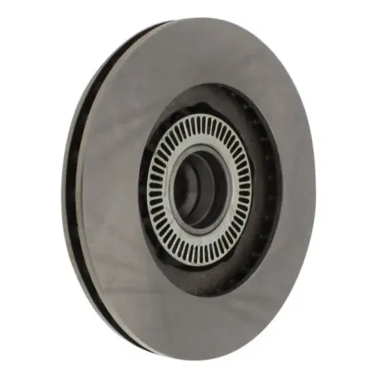 Disco Freno Del Compatible Mazda B2300 2.3l L4 02-10