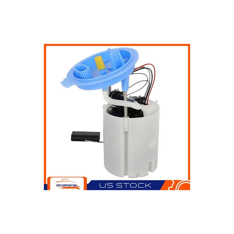 Bomba Combustible Audi Tt 2012-2019 1.8l