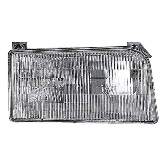 Optico Derecho Ford Bronco 5.8l V8 92-96
