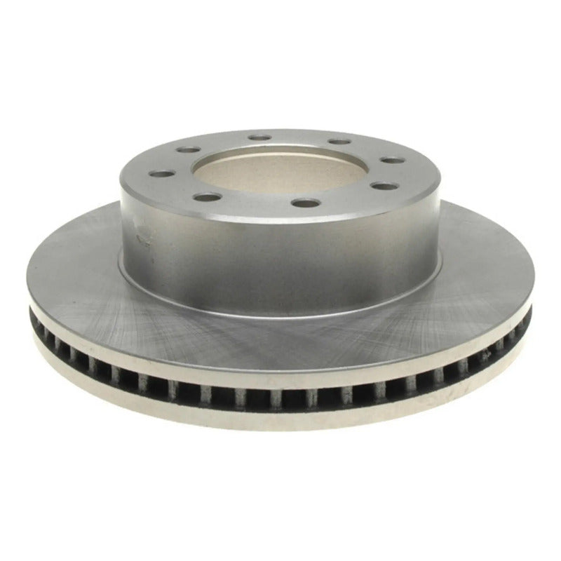 Disco Freno Del Compatible Ram 3500 6.7l L6 11-23
