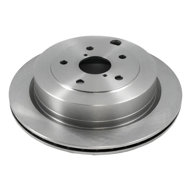 Disco De Freno Tras Para Subaru B9 Tribeca 3.0l H6 06-07