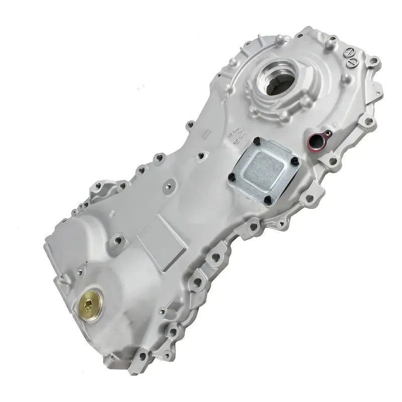 Bomba Aceite Motor Para Toyota Venza 1arfe 2.7l L4 2009