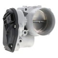 Cuerpo De Aceleracion Ford F-150 3.7l 2014
