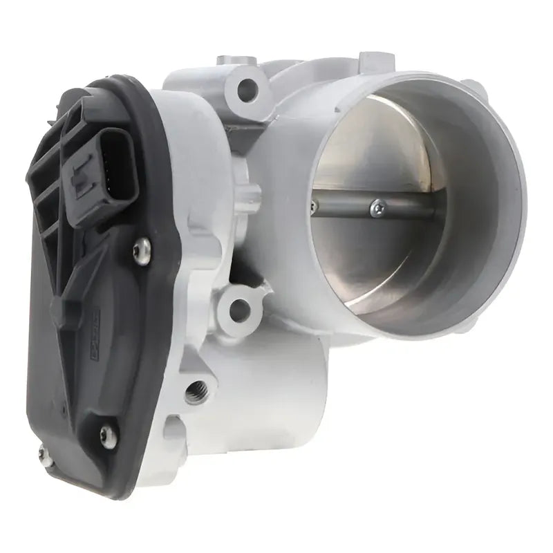 Cuerpo De Aceleracion Ford F-150 3.7l 2014