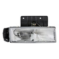 Optico Izquierdo Chevrolet Express 3500 7.4l V8 96-00