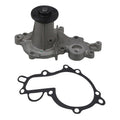 Bomba De Agua Suzuki Samurai 1.3l L4 86-89