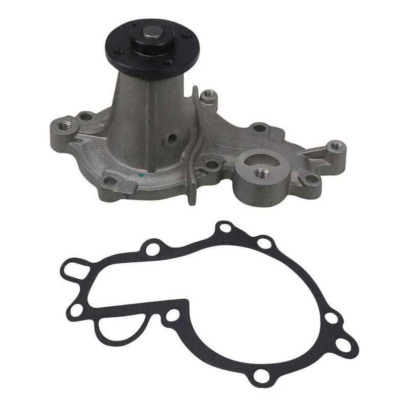 Bomba De Agua Suzuki Samurai 1.3l L4 86-89