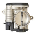 Cuerpo De Aceleracion Compatible Hyundai Santa Fe 3.3l 07-09