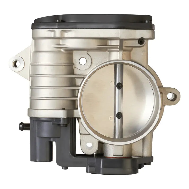 Cuerpo De Aceleracion Compatible Hyundai Santa Fe 3.3l 07-09
