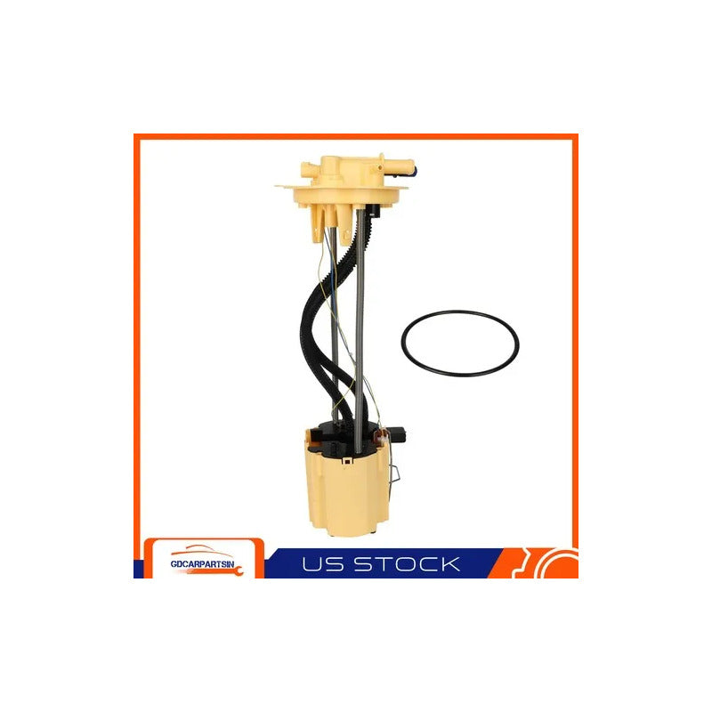 Bomba Combustible Chevrolet Silverado 2500 Hd 2011-2016 6.6l