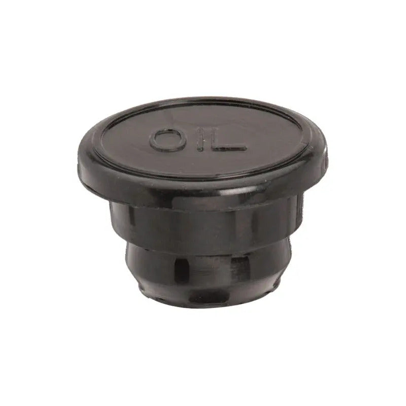 Tapa Aceite Motor Para Chevrolet S10 4.3l V6 88-92