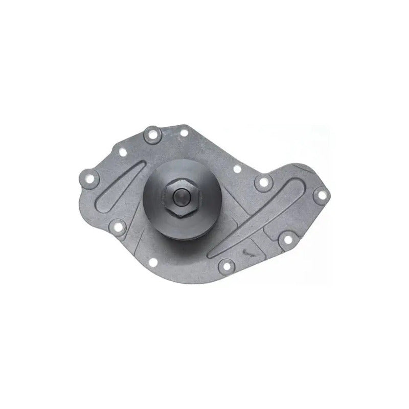 Bomba De Agua Chrysler Pacifica 3.5 2006