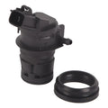Bomba Limpiaparabrisa Para Toyota Rav4 2.5l L4 09-14