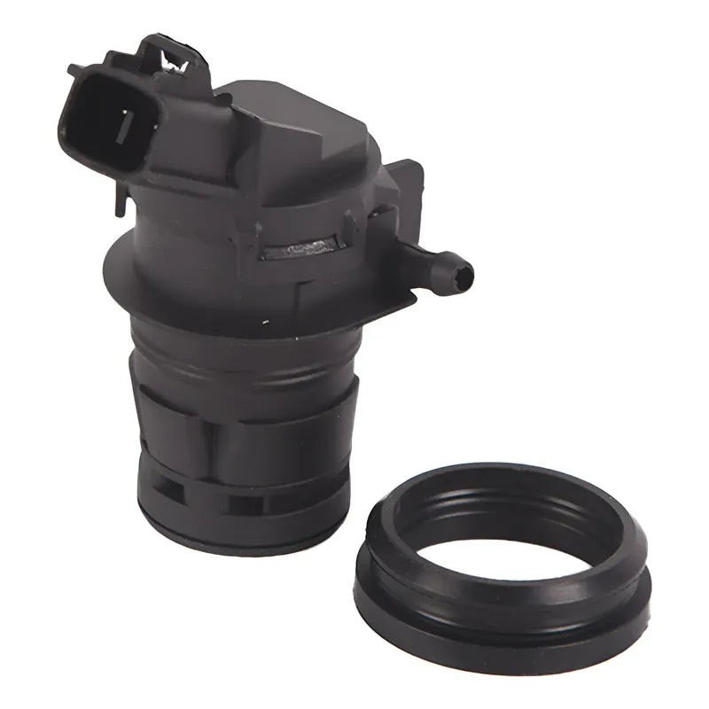 Bomba Limpiaparabrisa Para Toyota Rav4 2.5l L4 09-14