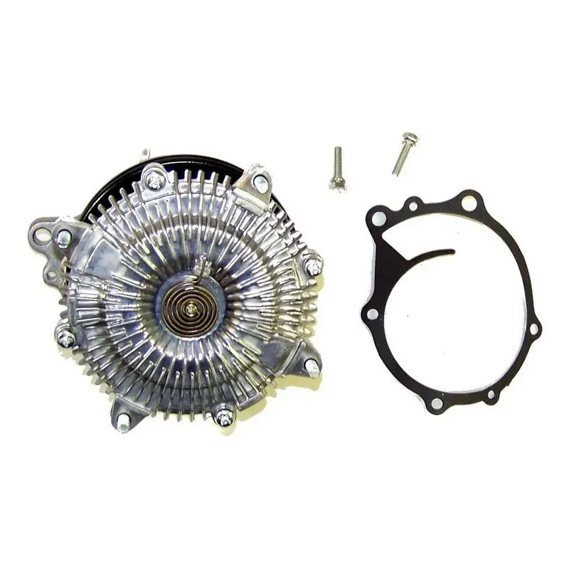 Bomba Agua Nissan 720 2.0l L4 83-86