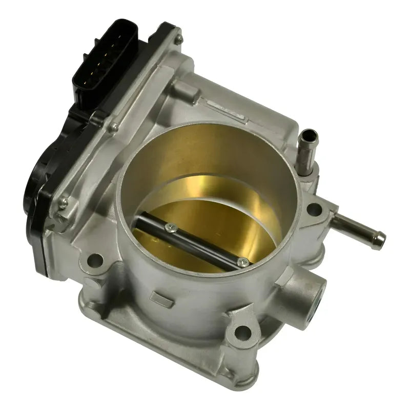 Cuerpo De Aceleracion Mitsubishi Montero 3.8l V6 03-06