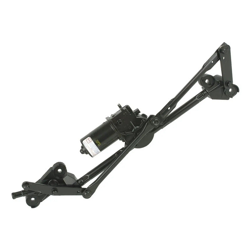 Motor Limpiaparabrisas Del Chrysler Town & Country 3.3 01-03