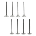 Set 8 Valvulas Admision Para Chrysler Neon 2.0l L4 95-99