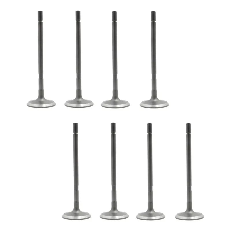 Set 8 Valvulas Admision Para Chrysler Neon 2.0l L4 95-99