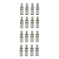 Set 16 Taques Compatible Lexus Is250 2.5l  V6 14-15