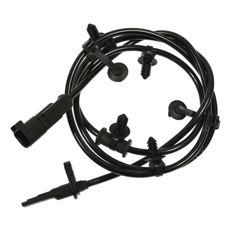 Sensor Abs Tras Der Compatible Ford Edge 2.0l L4 12-14