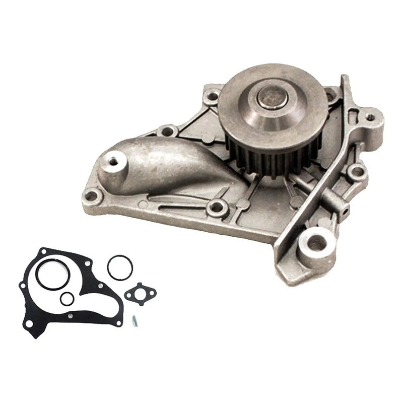 Bomba De Agua Airtex Toyota Camry 2.2 L4 1993