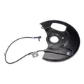 Sensor Abs Del Der Chevrolet Express 2500 5.7l V8 2001
