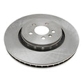 Disco Freno Del Compatible Dodge Charger 3.6l V6 14-23