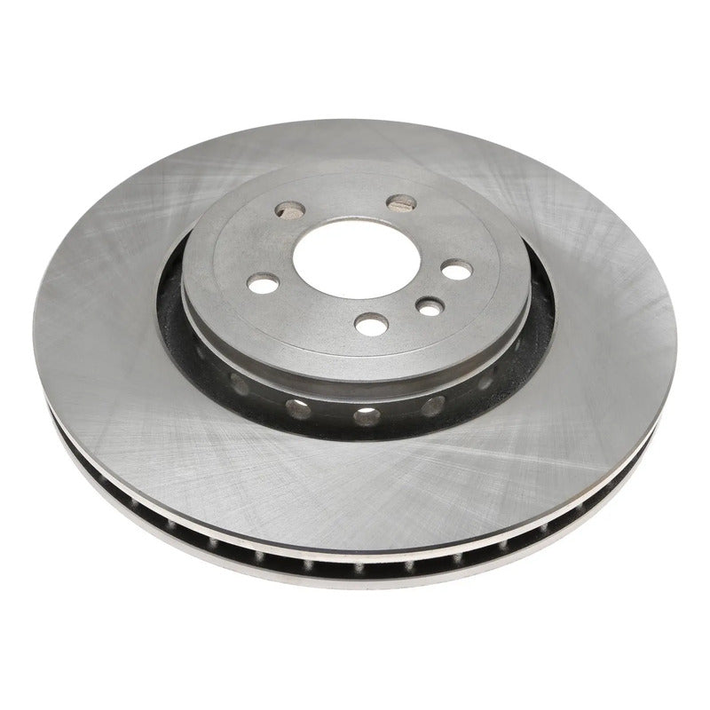 Disco Freno Del Compatible Dodge Charger 3.6l V6 14-23