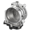 Cuerpo Aceleracion Compatible Chevrolet Colorado 5.3l 09-12