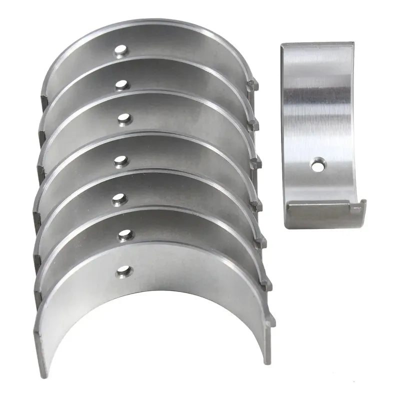 Metales De Biela Std Chevrolet Cavalier 2.4 16v 96-02