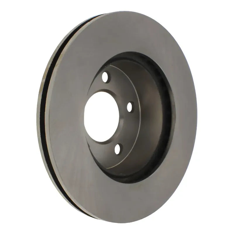 Disco Freno Del Compatible Ford Ranger 2.5l L4 98-01
