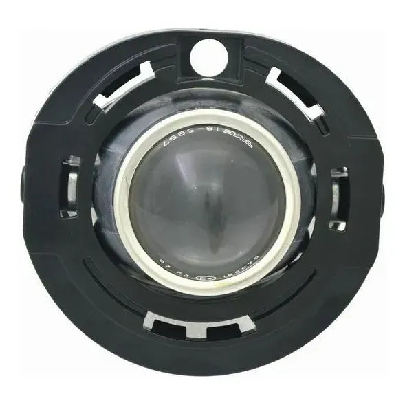 Neblinero Compatible Jeep Compass 2.0l L4 11-17