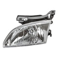 Optico Izq Chevrolet Cavalier 2.4l. L4 00-02