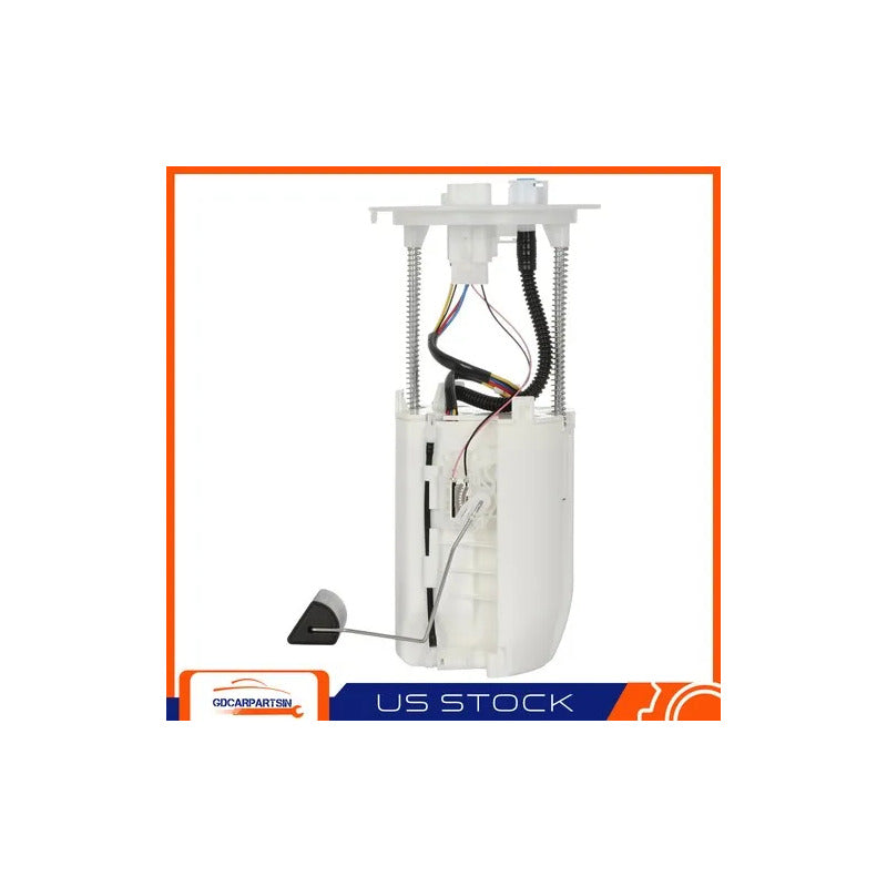 Bomba Combustible Toyota Tacoma 2016-2022 3.5l