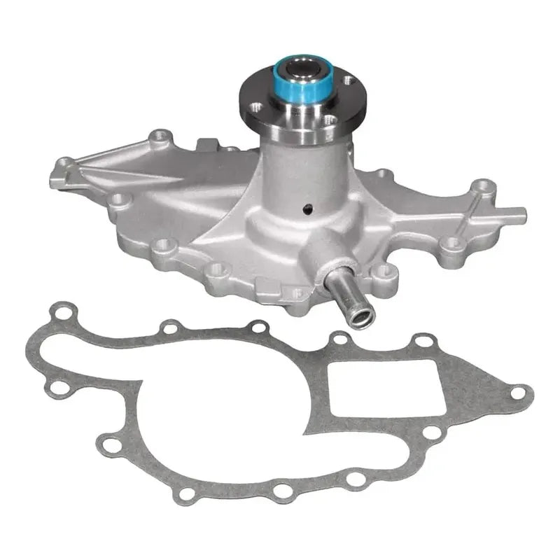Bomba De Agua Ford Ranger 3.0l V6 95-08