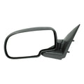 Espejo Retrovisor Chevrolet Silverado 2500 6.0l V8 99-03