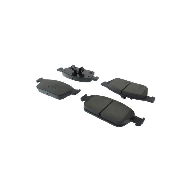 Pastillas De Freno Del Compatible Ford Escape 1.5l L4 17-18