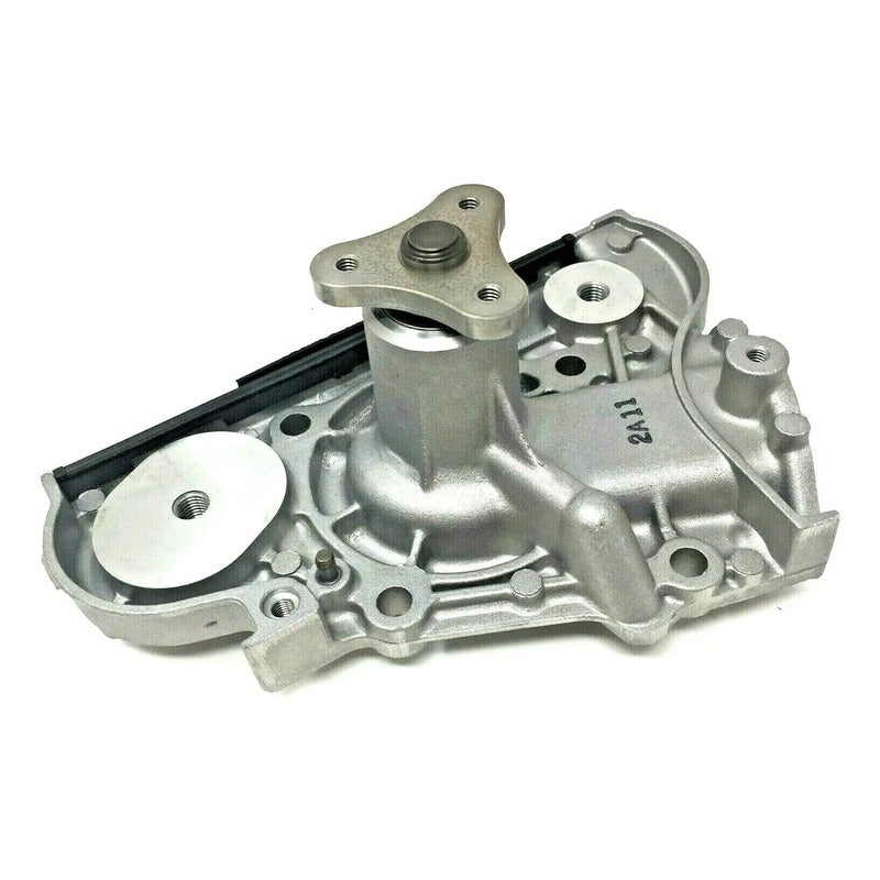 Bomba De Agua Airtex Mazda Miata 1.6l 1597cc L4 90-93